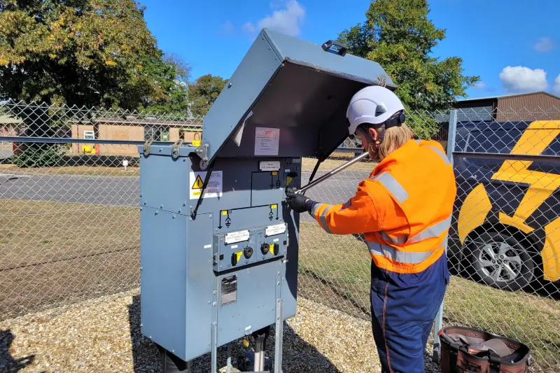 Annual maintenance contracts